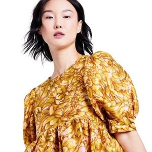 Kika Vargas x Target Mum dress L